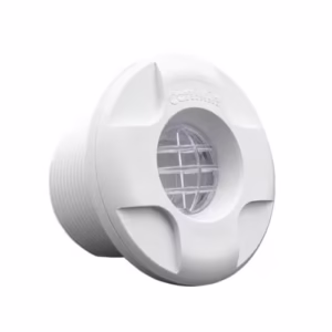 Eye Ball Inlet