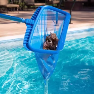 Leaf Skimmer